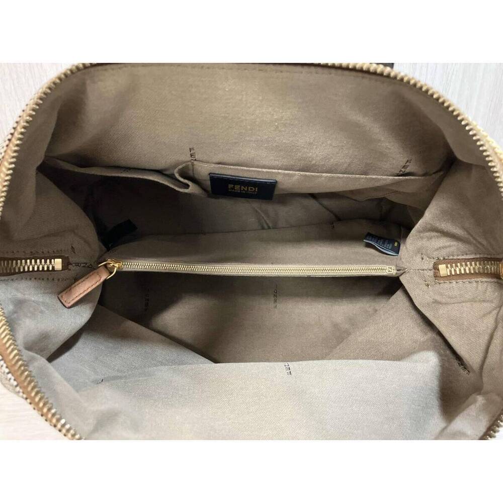 FENDI Handbag Multicolor - Picture 4 of 9
